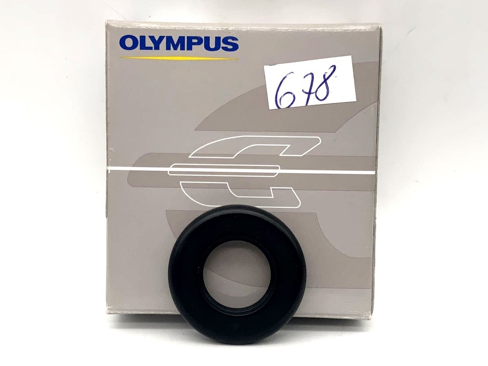 Olympus Eyecup EP-1 For Olympus E1 In Original Packaging