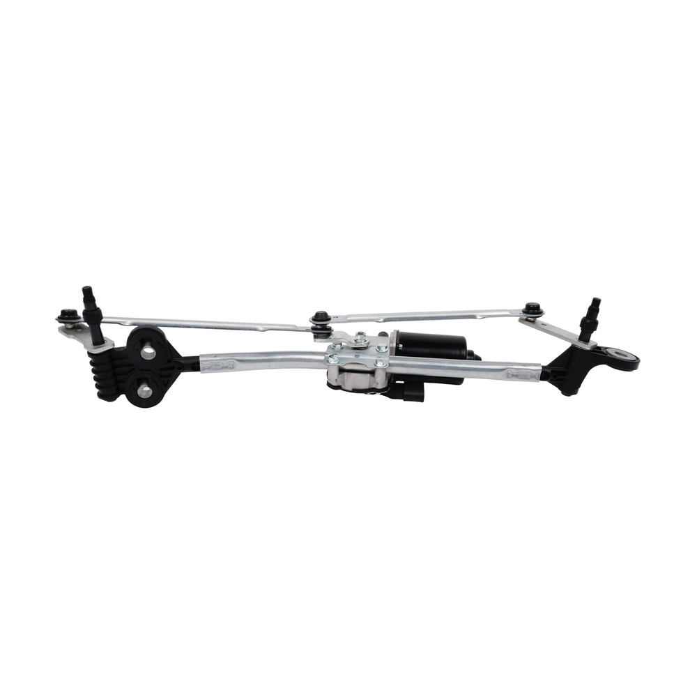 Windshield Wiper Linkage Assembly with Motor For 2006-2014 BMW X5 E70 X6 E71 E72