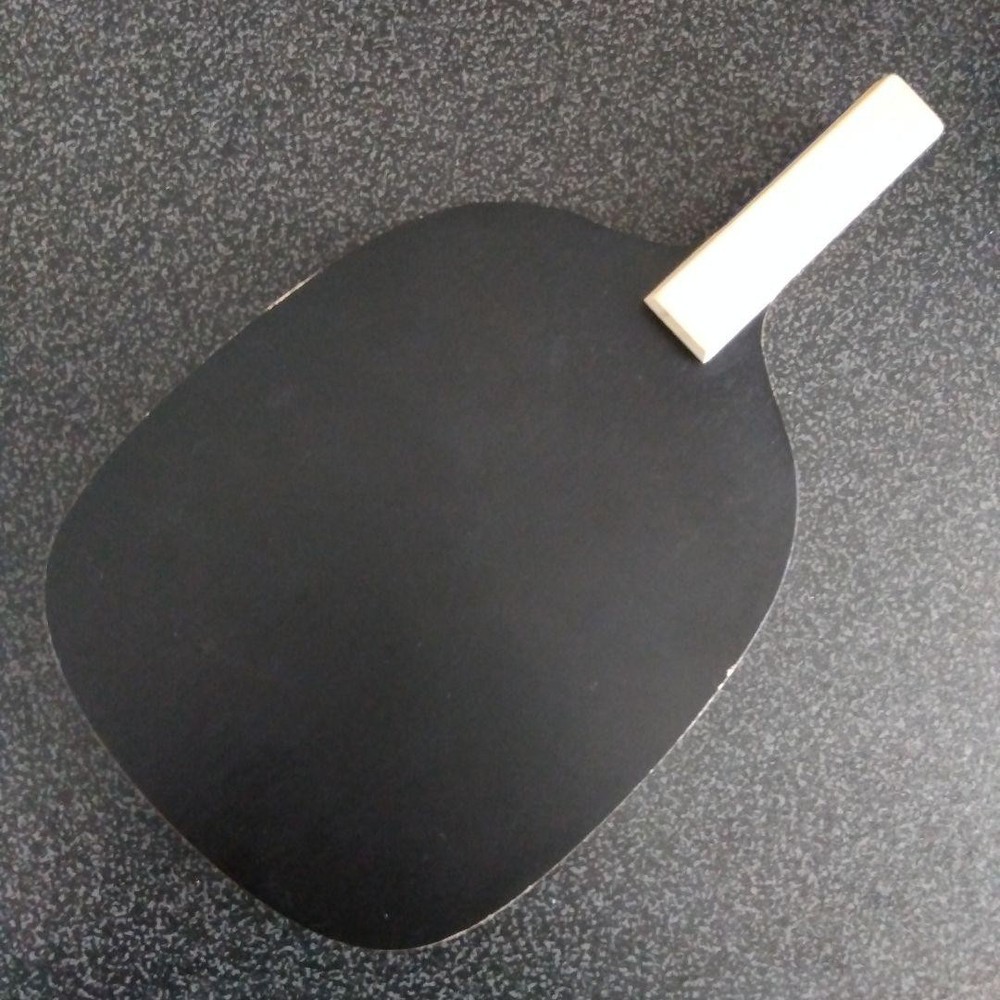 Butterfly Table Racket BIRIBA MIZUNO Performance Rubber Q1