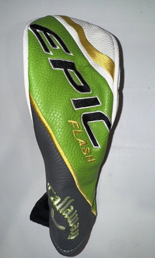 Callaway Epic Flash Fairway wood Headcover golf