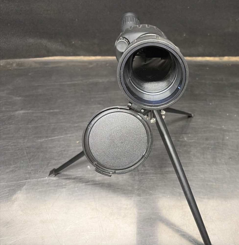 20-60x60 Spotting Scope unknown brand