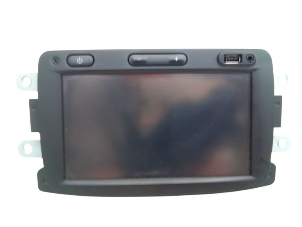 Radio/Code Display System Not Available! Pour pour