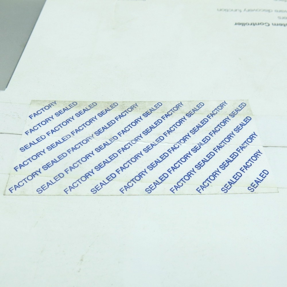 Interlogix TruPortal TP-ADD-2D-BRD Access Control 2-Door Interface Module Sealed