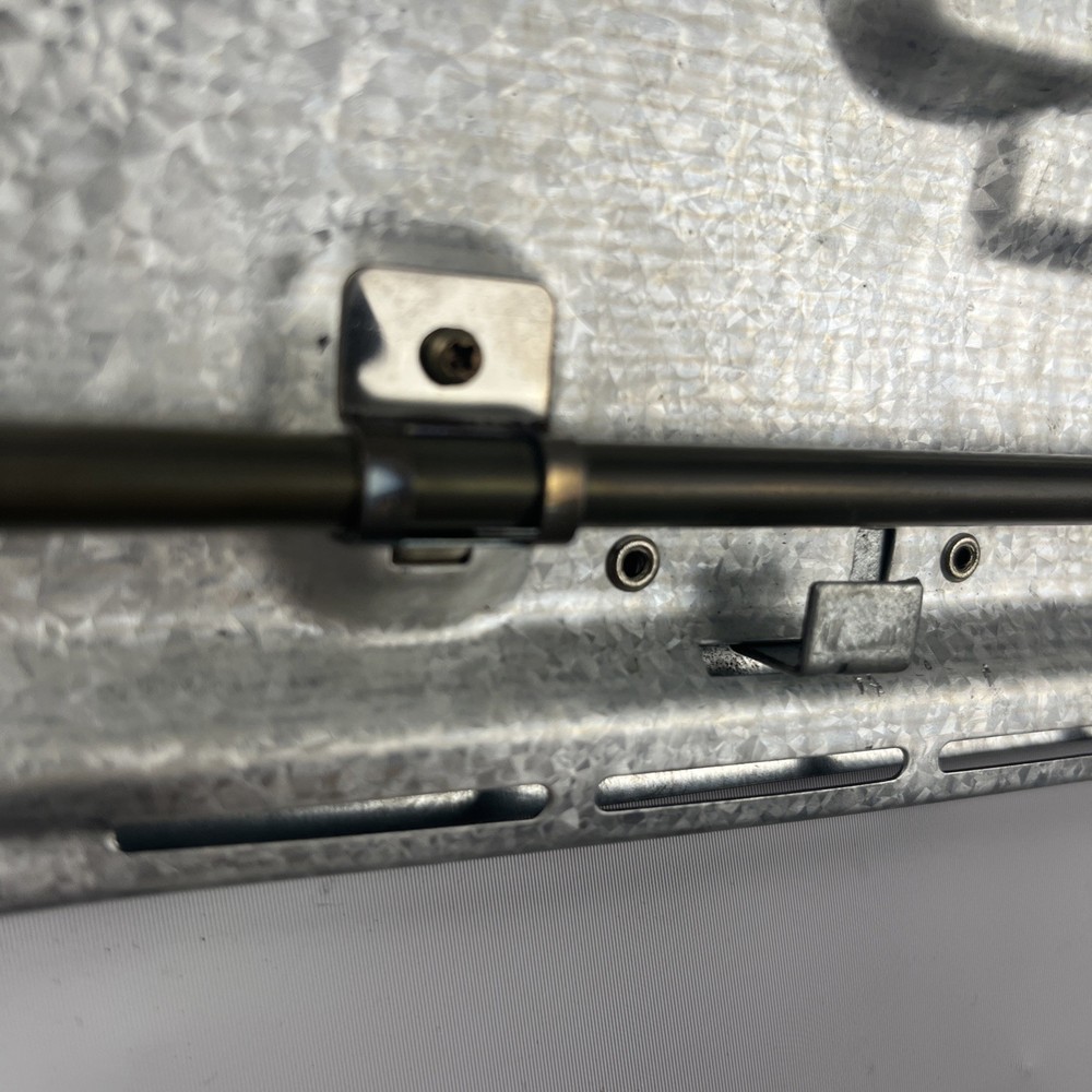 Cuisinart Griddler GR-4 Lower Heating Element Assembly W/ Screws & Heat Shield