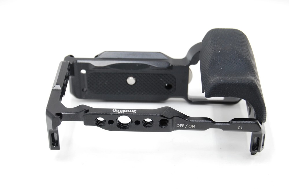 Used SmallRig Camera Cage for Sony ZV-E10