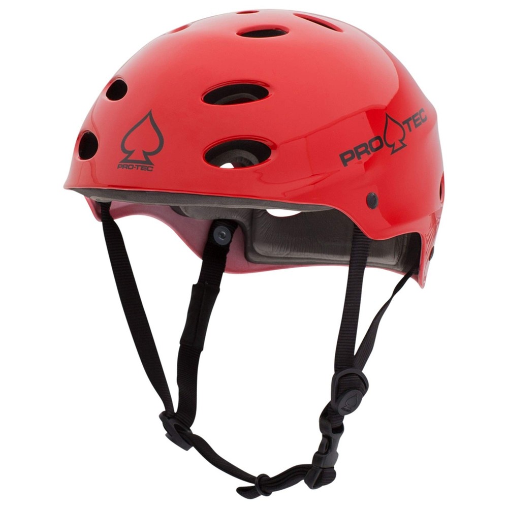 Pro-Tec Ace Water Helmet Gloss Red X-Small