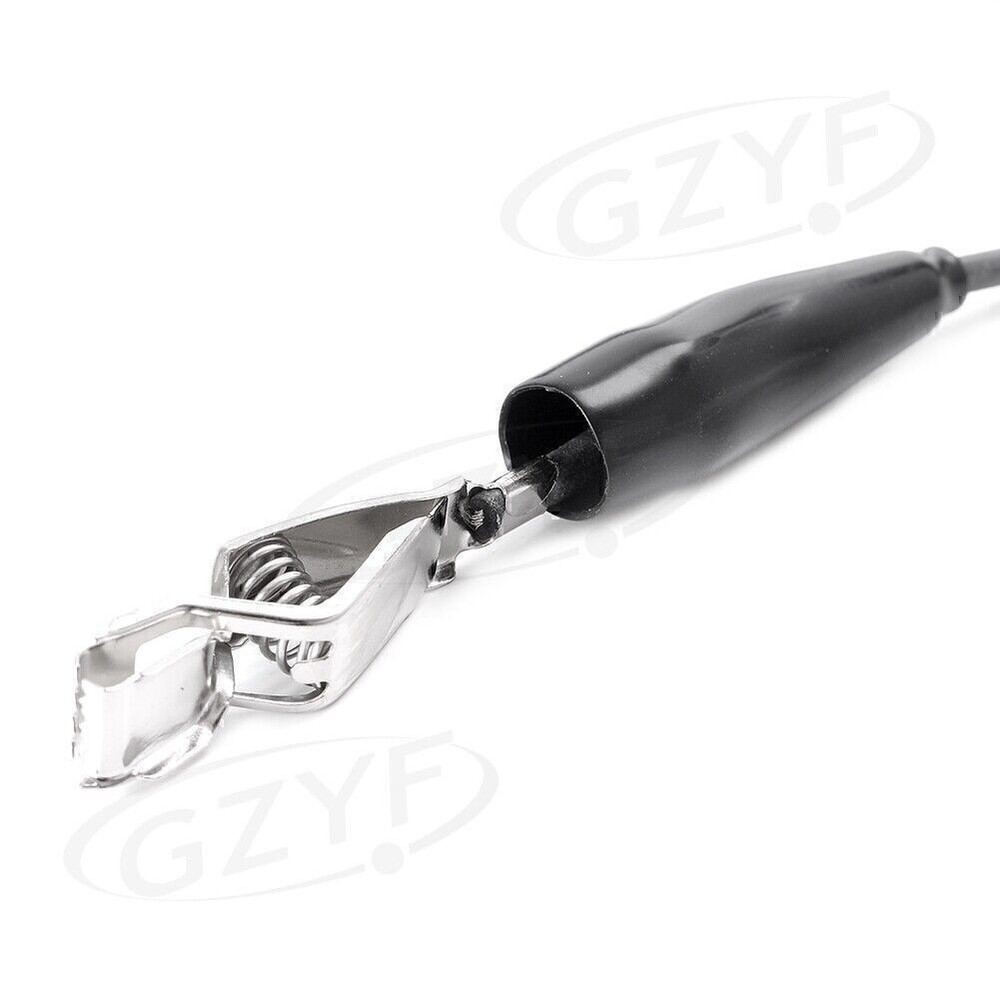 Auto Car Safe Adjustable High Energy Ignition Spark Tester Coil Tool