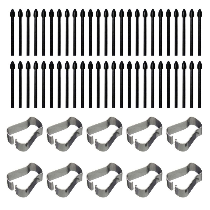 Pen Tip for Tab S7+ S23 NOTE10 20 for Enhances Tablet Precise Tip