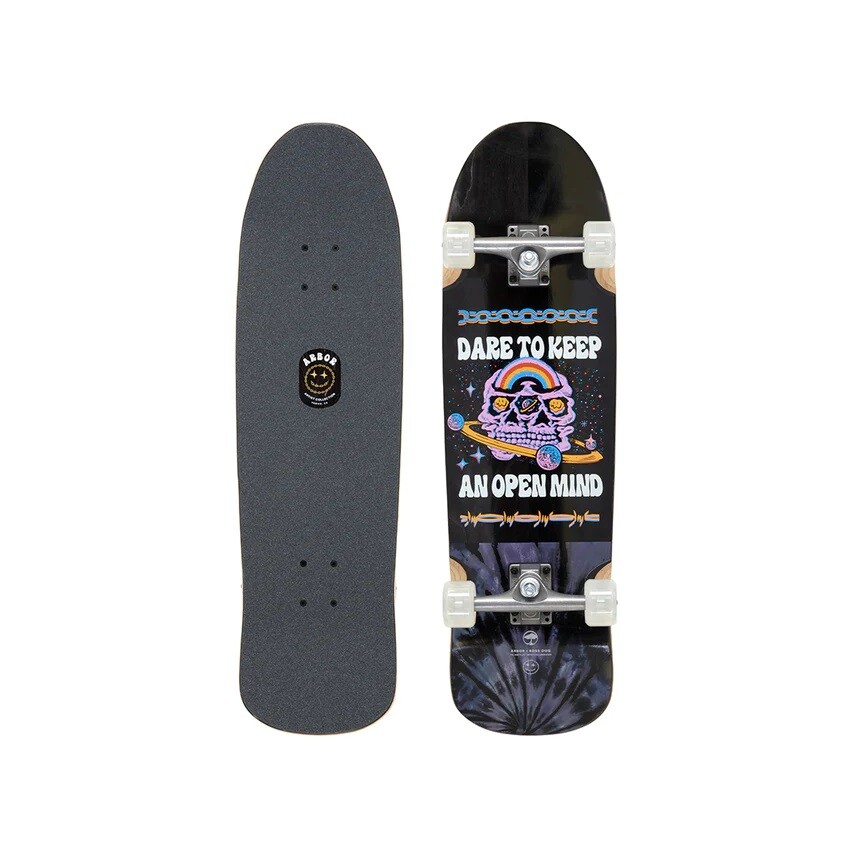 Arbor Martillo Artist Cruiser Complete - 32.375"