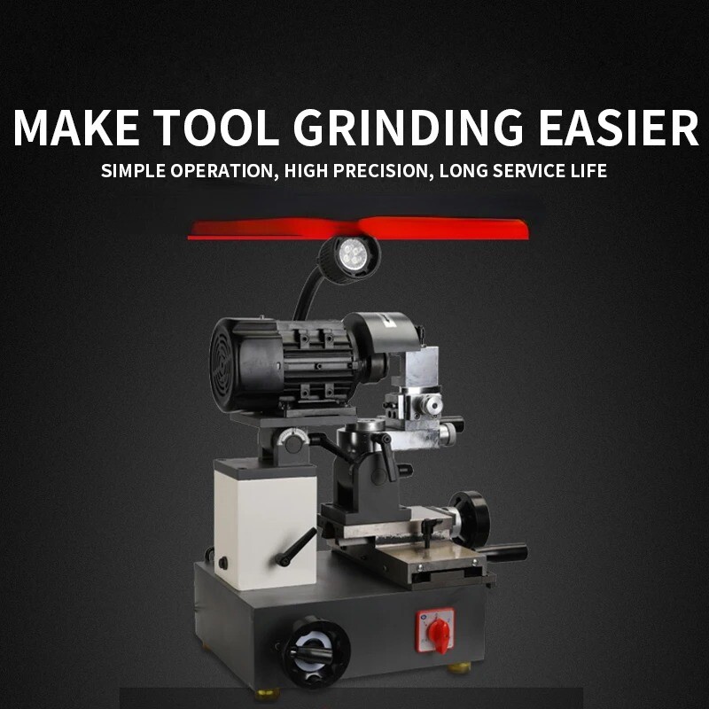 TX-M3 Turning Tool Grinding MachinePlaner Tool Grinding and Lapping Machine