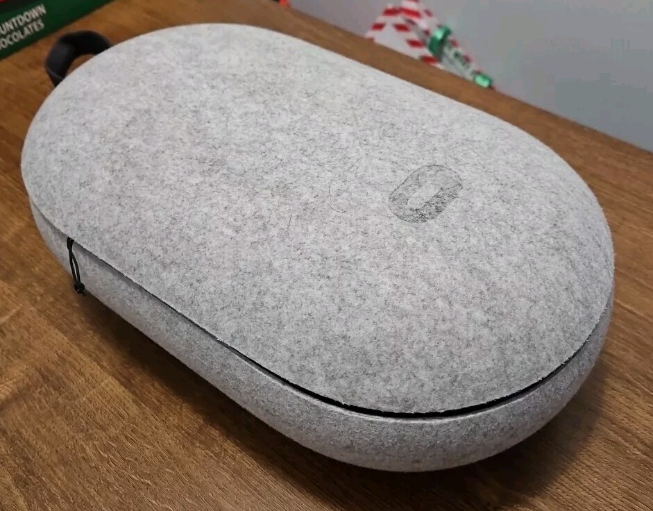 Meta Quest 2 Carrying Case