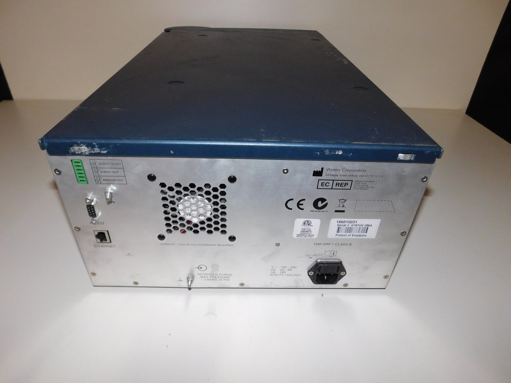 Waters Acquity UPLC TUV Detector (TYK27)