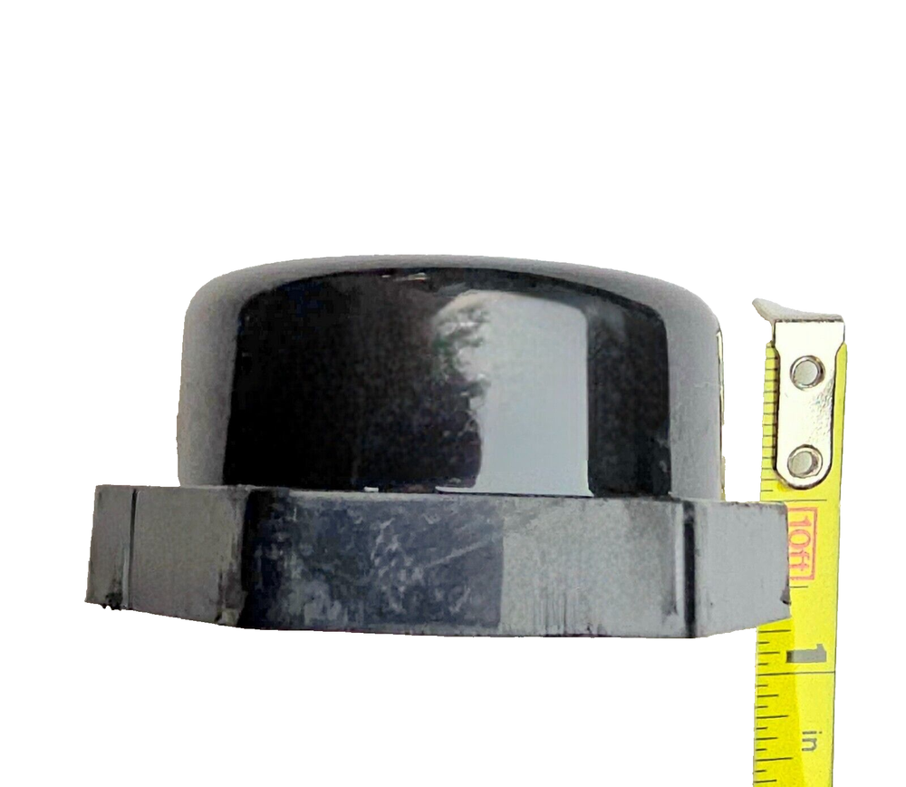 Pro Trucker Rain Cap for NMO type Antenna Mounts