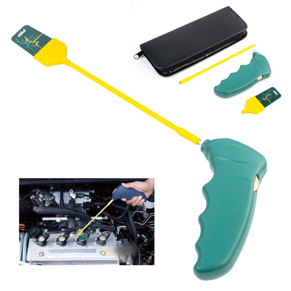 Car Coil On Plug Tester Professional COP Ignition System Quick Tester CheckerSet