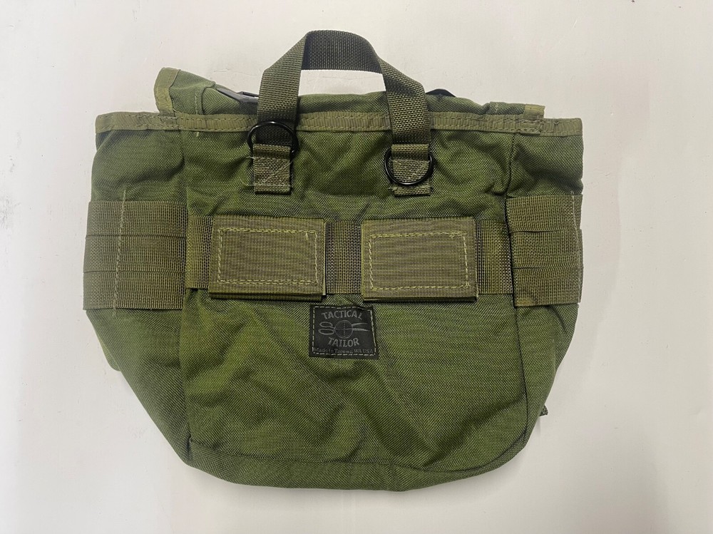 NEW Tactical Tailor ButtPack OD Green Old Gen