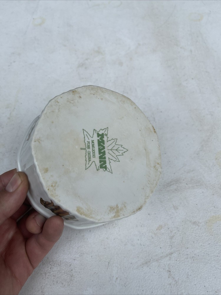 Mann Serving Dish/ramikin 5”