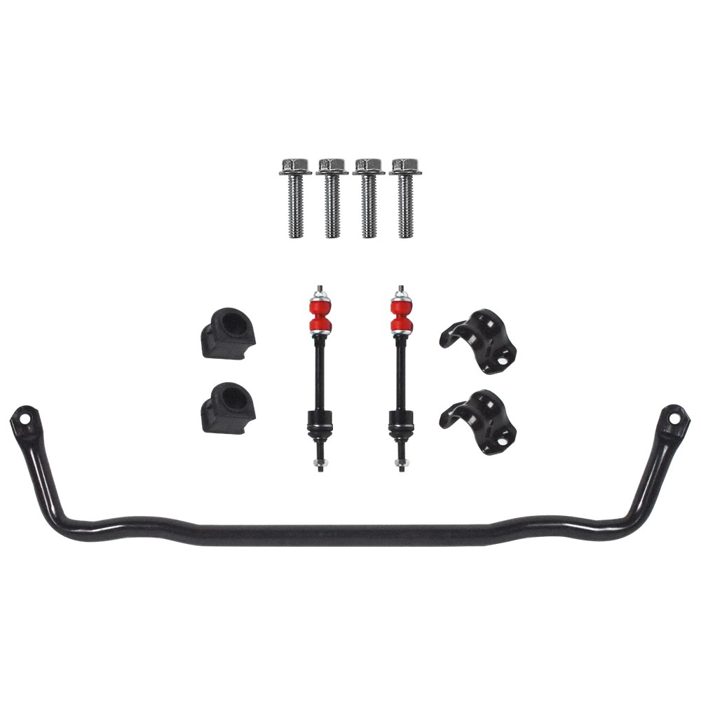 Front Stabilizer Sway Bar Kit For Ram 1500 Classic 2011 2012 2013 2014 2015-2018