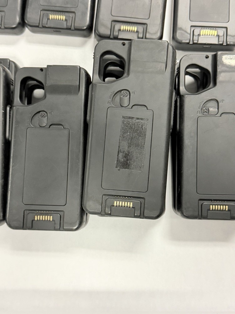 Infinite Peripherals Linea Pro Rugged S2D Barcode Scanner for iPhone 11 / XR