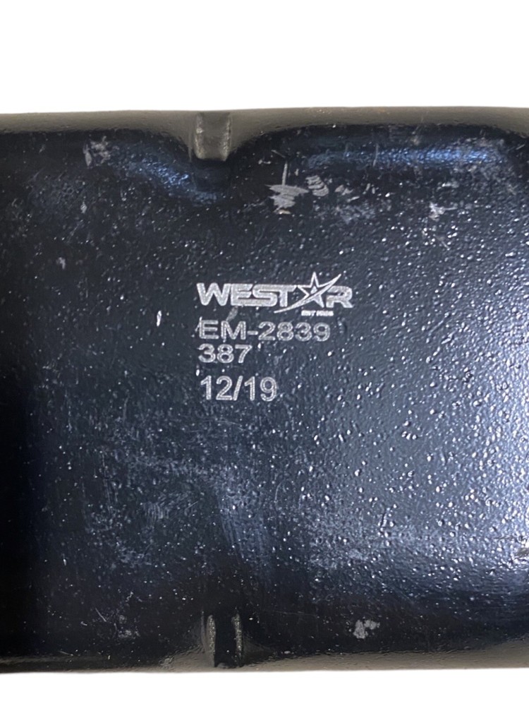 Westar Transmission Mount EM-2839387