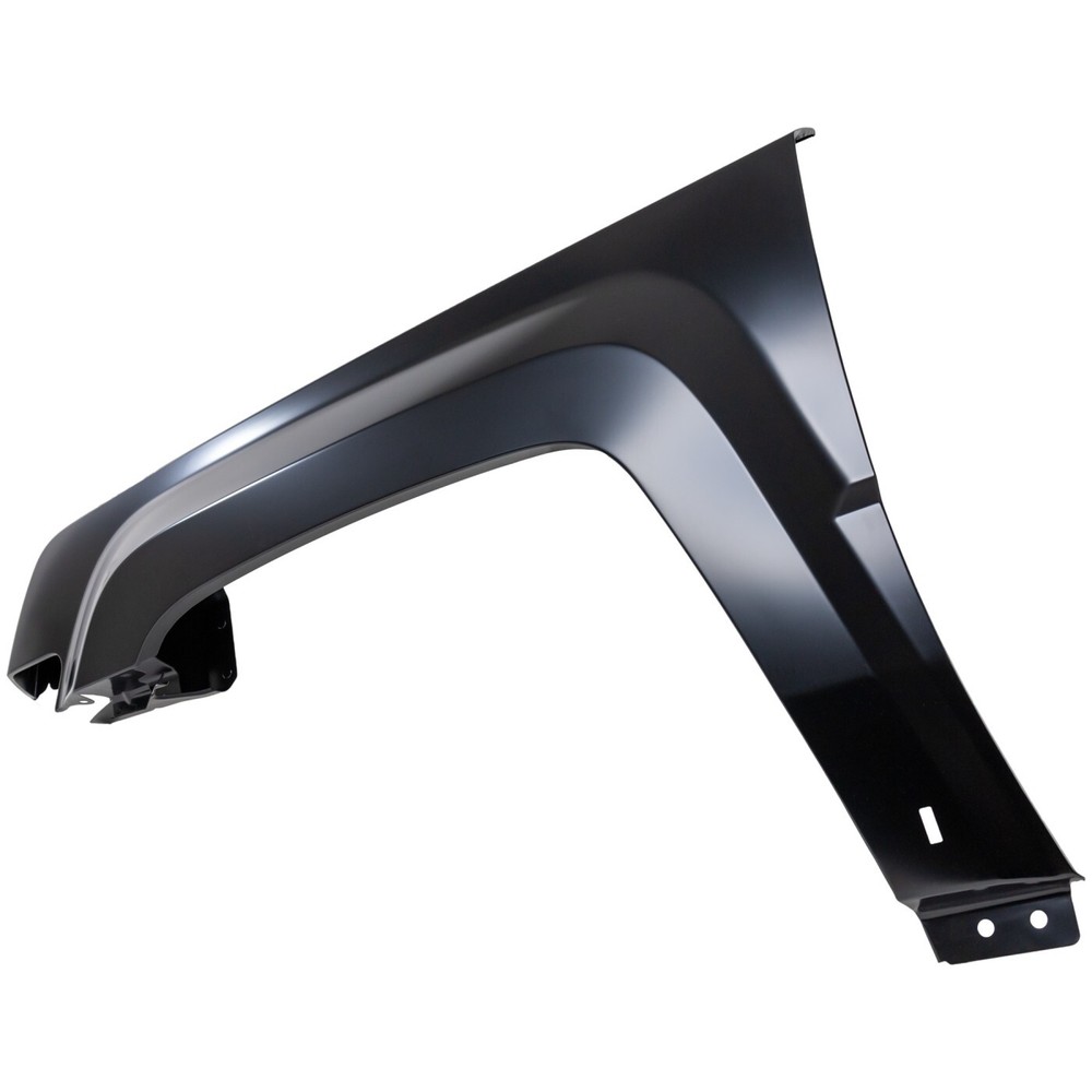 Fender For 2011-2017 Jeep Patriot Front Driver Side Prime Steel