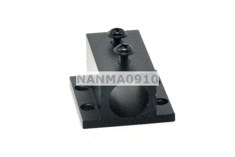 4pcs Aluminium Cooling Heatsink Holder / Mount for 12mm Laser Diode Module