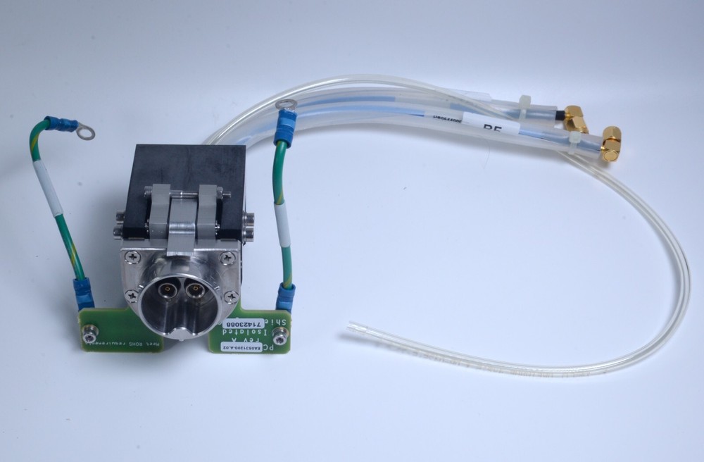 Dune Medical #EA0531200-A.02 Isolated Shielding PCB for MarginProbe
