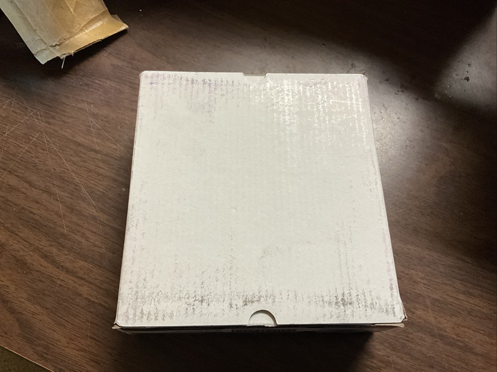 TOTALINE P710U-21NHP NON-PROGRAMMABLE THERMOSTAT HP & A/C APPLICATION