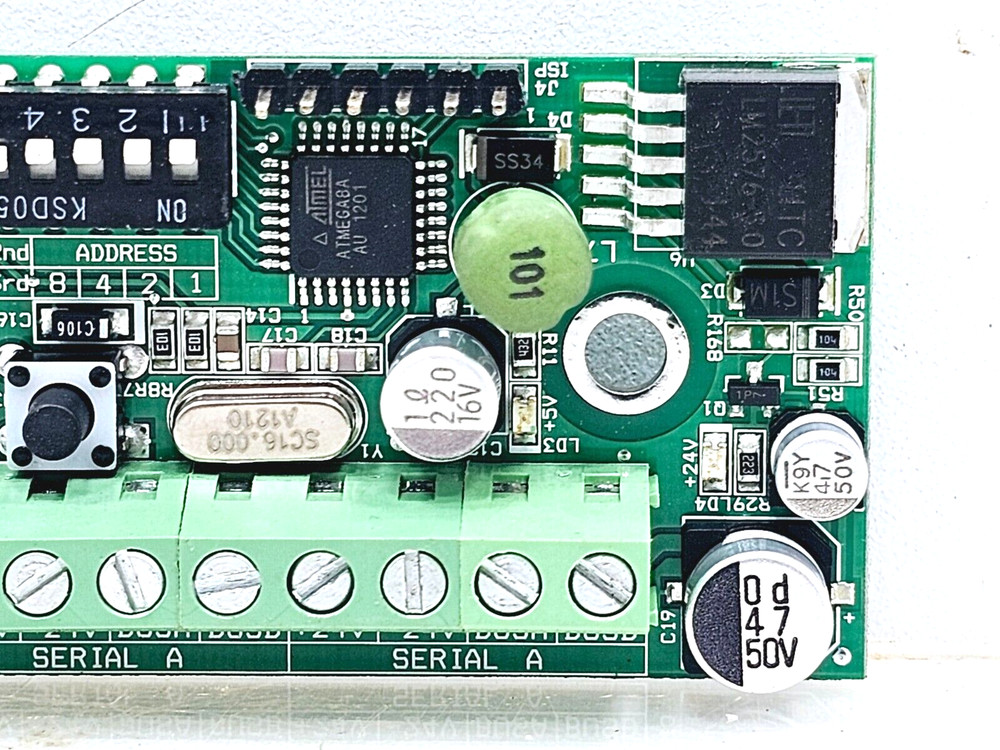 N2-A4-V42 PCB B-I INDUSTRIAL