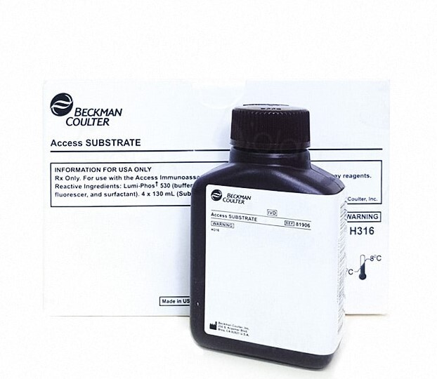 BECKMAN ACCESS 2 SUBSTRATE