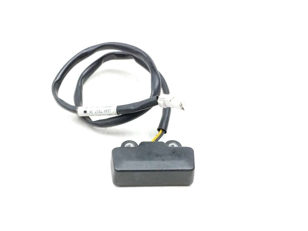 10-18 Ducati Multistrada 1200 Tag Light