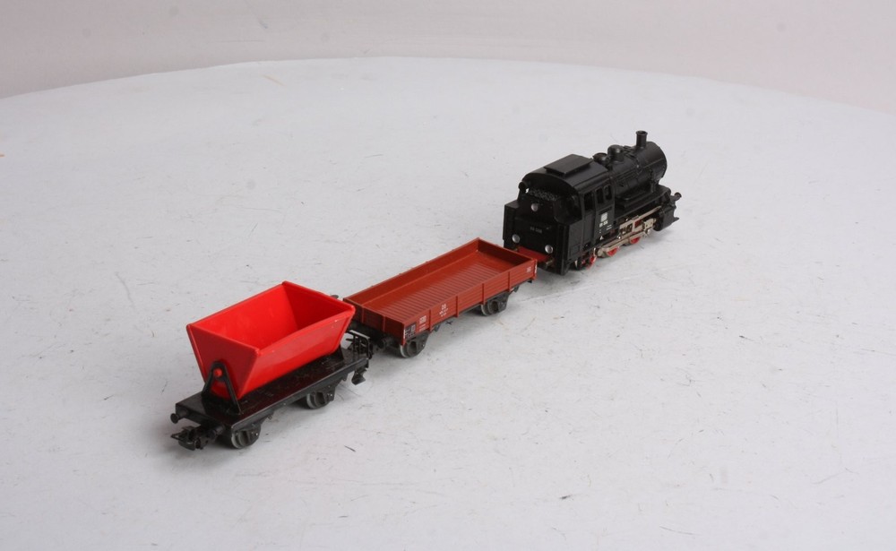 Marklin 2975 HO Scale Train Set EX/Box