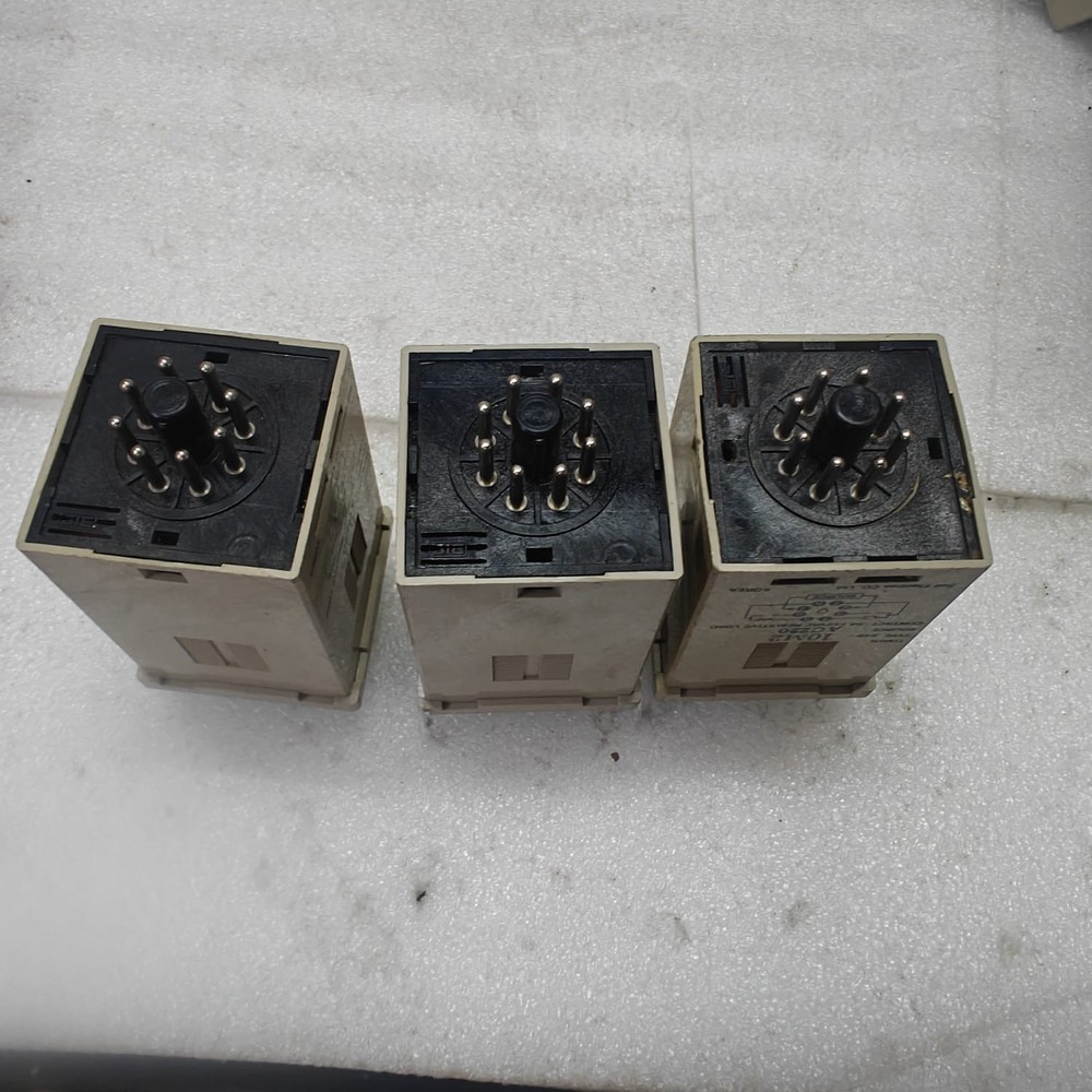 SEIL TIMER S48-10MS