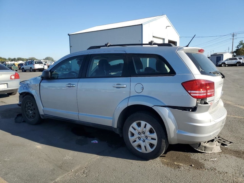 Temperature Control AC Front Dash Mounted Fits 11-17 JOURNEY 1414575