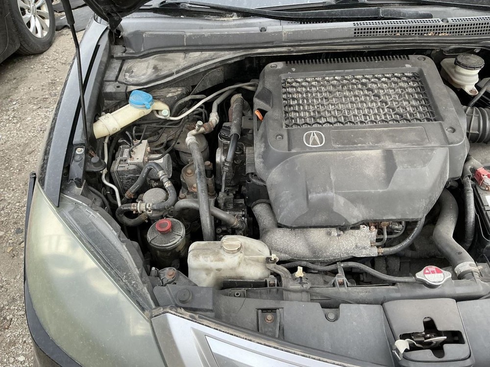 Transfer Case Fits 07-12 RDX 790137