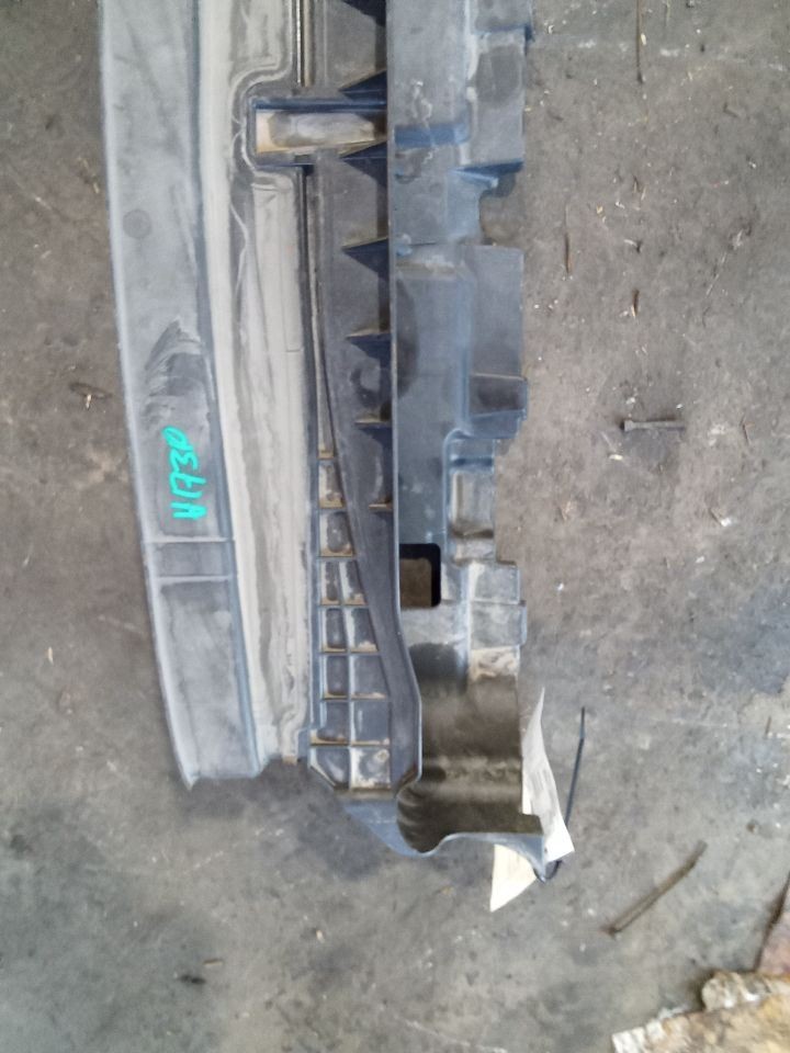 ODYSSEY 2019 Air Shutter 3897698