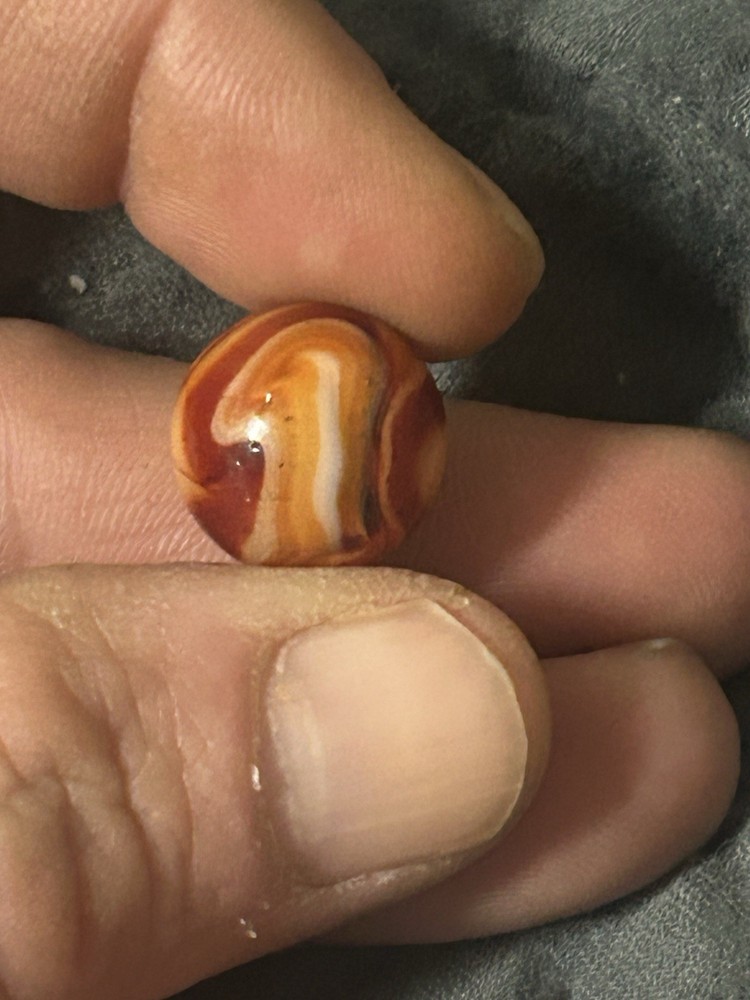 Christensen Agate Co. Vintage Swirl