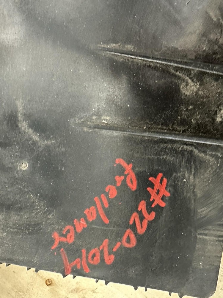 FREIGHTLINER SAM CHASSIS MODULE DDR A06 94992 001R