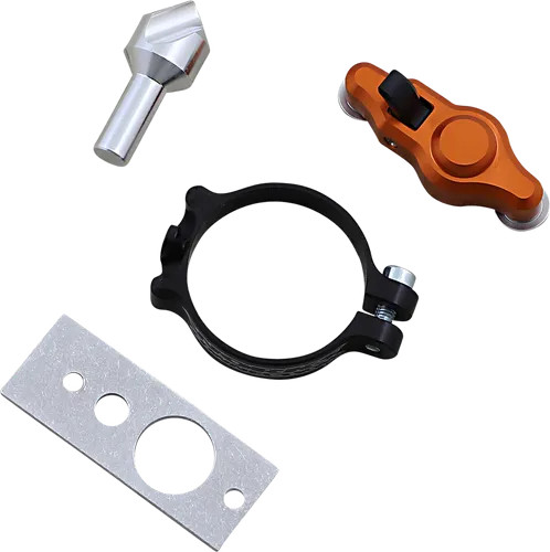 Works Pro Launch Holeshot Start Device for KTM SX E 5 21-24