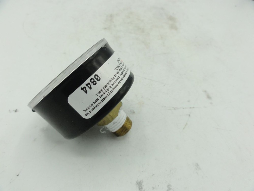 Ashcroft 733-08 Pressure Gauge