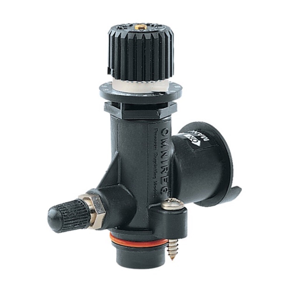 Toro Ag Omnireg Adjustable Pressure Regulator