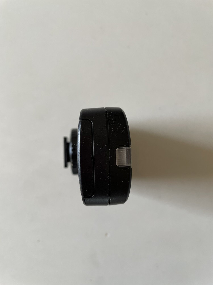 Vello Freewave Plus Wireless Remote Shutter Release for Nikon