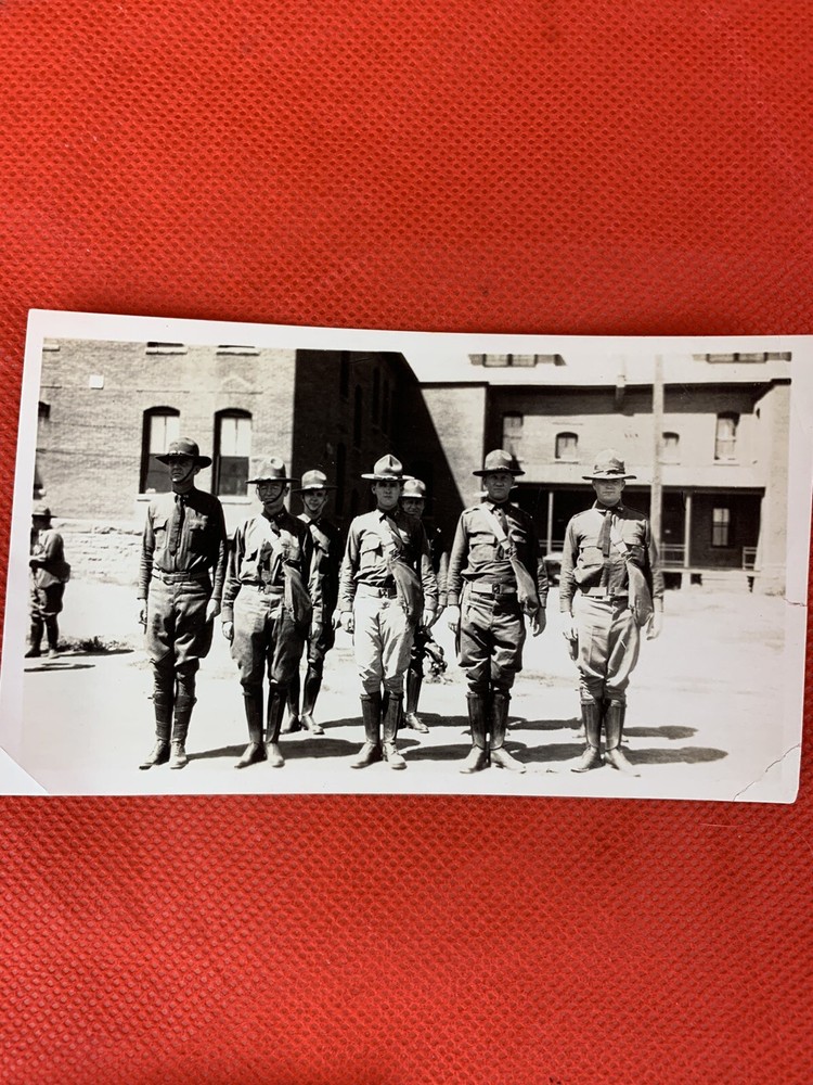 Original WW1/WW2 US Ephemera Grouping