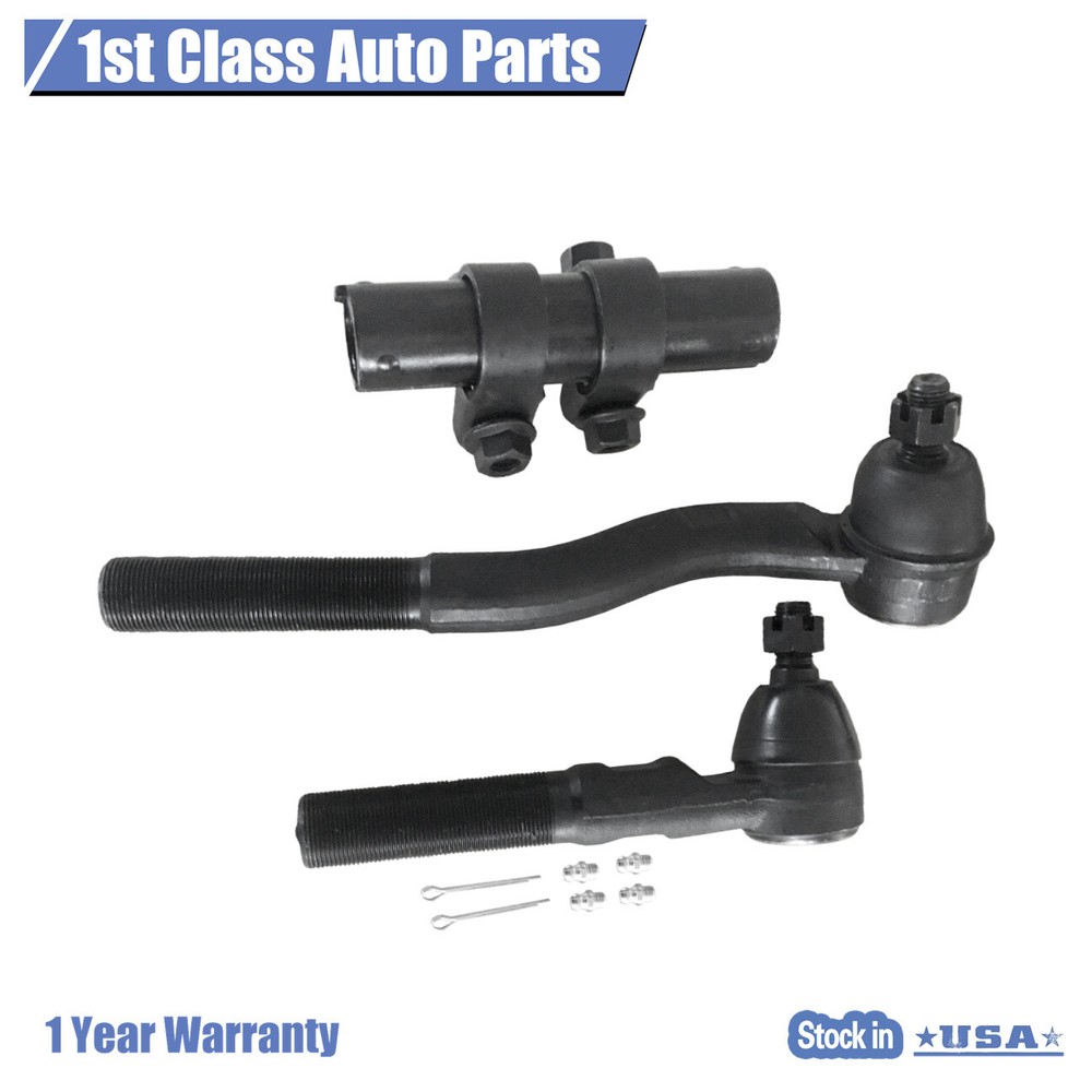 DS800982A Steering Linkage Assembly for Jeep Wrangler 2007-2016