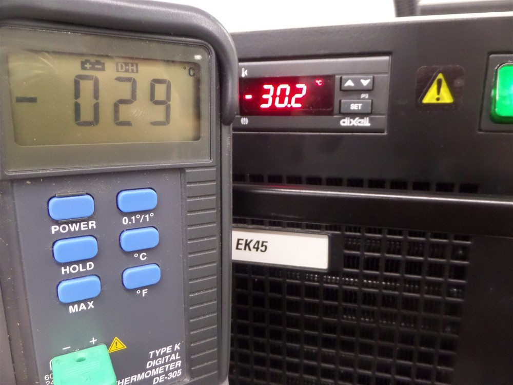 Thermo Scientific HAAKE EK45 Chiller