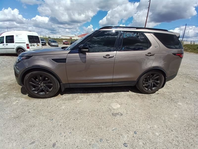 2017-23 DISCOVERY Air Shutter (10957528