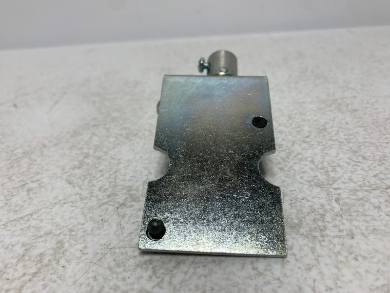 ABB S2C-DH Rotary Handle Mechanism