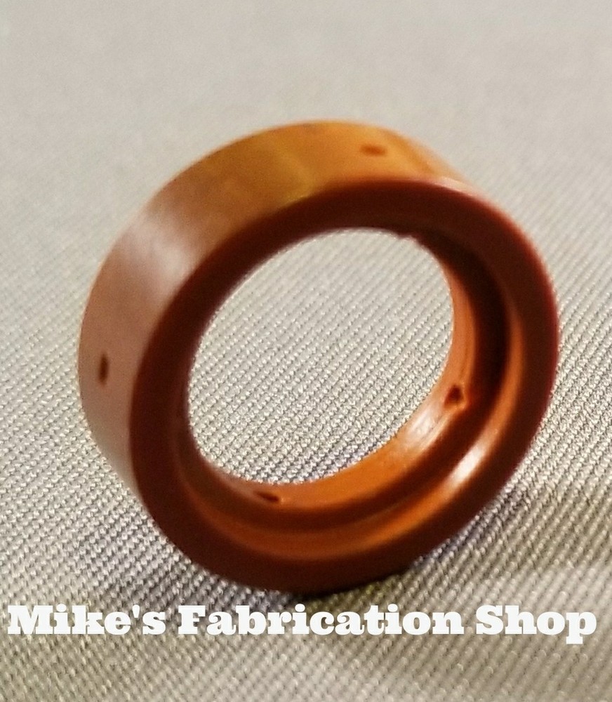 13 Piece kit for Longevity Force 40D 40amp plasma cutter