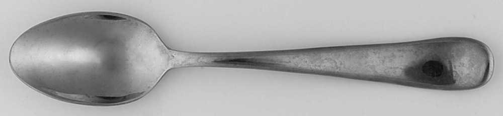 Hampton Silversmiths Melody Teaspoon 6603331