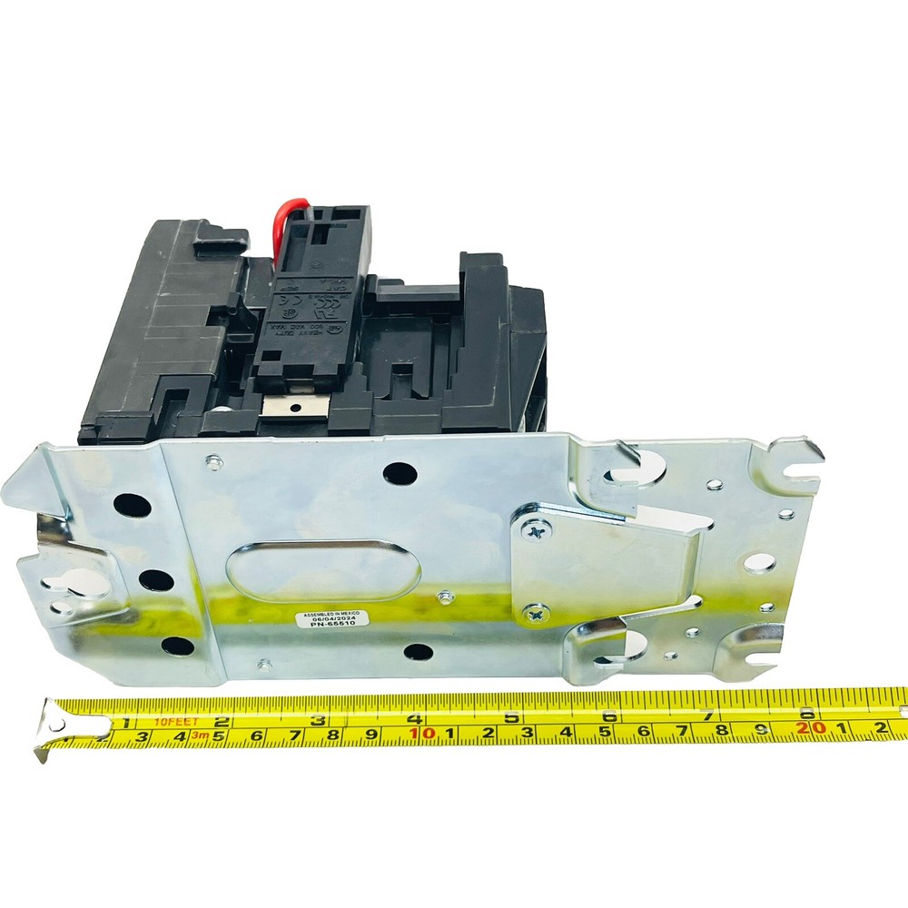 AB 500F-BOD930 3P AC CONTACTOR