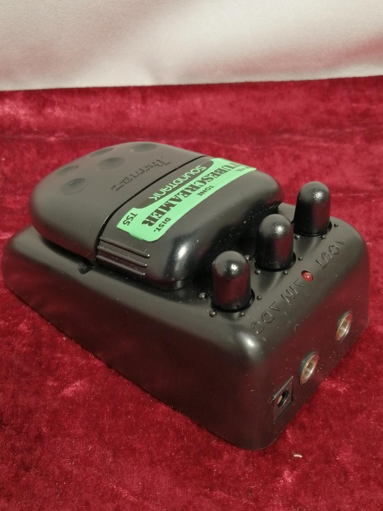 IBANEZ TS5 EFFECTOR 637809